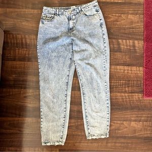 Princess Polly Denim Jeans